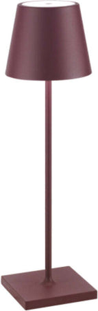 Zafferano Poldina Pro Mini- Lampada da Tavolo