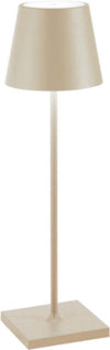 Zafferano Poldina Pro Mini- Lampada da Tavolo