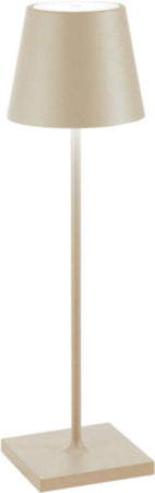 Zafferano Poldina Pro Mini- Lampada da Tavolo