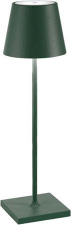 Zafferano Poldina Pro Mini- Lampada da Tavolo