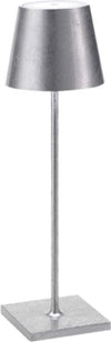 Zafferano Poldina Pro Mini- Lampada da Tavolo