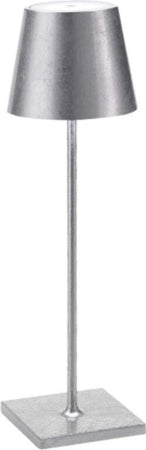 Zafferano Poldina Pro Mini- Lampada da Tavolo