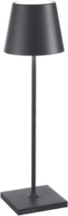 Zafferano Poldina Pro Mini- Lampada da Tavolo