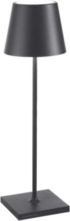 Zafferano Poldina Pro Mini- Lampada da Tavolo