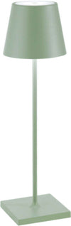 Zafferano Poldina Pro Mini- Lampada da Tavolo