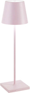Zafferano Poldina Pro Mini- Lampada da Tavolo