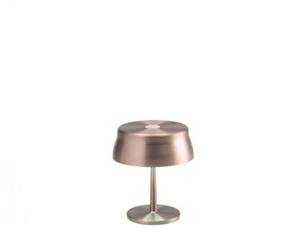 Zafferano Sister Light mini Lampada da Tavolo