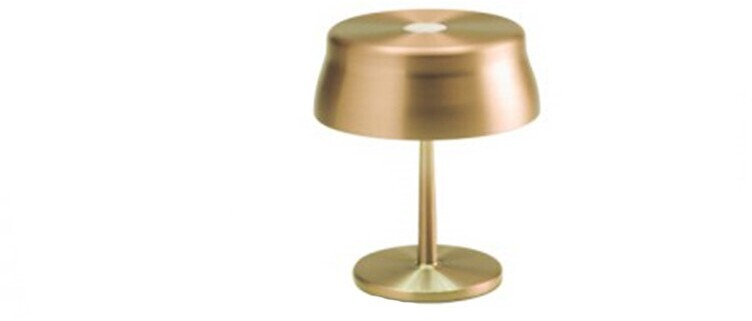 Zafferano Sister Light mini Lampada da Tavolo