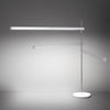 Artemide Talak Professional Tavolo - con base