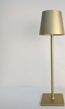 Lampada Da Tavolo Led Con Batteria Ricaricabile Dimmerabile Calda Fredda Natural Illuminazione/Illuminazione per interni/Lampade/Lampade da lavoro Trade Shop italia - Napoli, Commerciovirtuoso.it