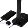 Lampada Da Tavolo Led Da Scrivania Con Ricarica Wireless Per Cellulari Xc-2681 Casa, arredamento e bricolage > Illuminazione da interno > Lampade da Tavolo Trade Shop italia - Napoli, Commerciovirtuoso.it