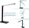 Lampada Da Tavolo Led Da Scrivania Con Ricarica Wireless Per Cellulari Xc-2681 Casa, arredamento e bricolage > Illuminazione da interno > Lampade da Tavolo Trade Shop italia - Napoli, Commerciovirtuoso.it