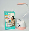 Lampada Da Tavolo Led Per Bambini Touch Ricaricabile Usb 5 W Flessibile Tx-9084 Illuminazione/Illuminazione per interni/Lampade/Lampade da tavolo e abat-jour Trade Shop italia - Napoli, Commerciovirtuoso.it