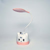 Lampada Da Tavolo Led Per Bambini Touch Ricaricabile Usb 5 W Flessibile Tx-9084 Illuminazione/Illuminazione per interni/Lampade/Lampade da tavolo e abat-jour Trade Shop italia - Napoli, Commerciovirtuoso.it