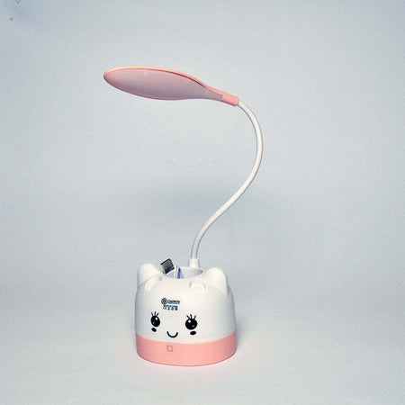 Lampada Da Tavolo Led Per Bambini Touch Ricaricabile Usb 5 W Flessibile Tx-9084 Illuminazione/Illuminazione per interni/Lampade/Lampade da tavolo e abat-jour Trade Shop italia - Napoli, Commerciovirtuoso.it
