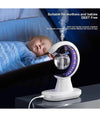 Lampada Da Tavolo Led Ricaricabile Per Bar Hotel Casa Umidificatore Repellente