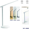 Lampada Da Tavolo Led Ricaricabile Senza Fili Touch Multidirezionale Dt-2683 Illuminazione/Illuminazione per interni/Lampade/Lampade da tavolo e abat-jour Trade Shop italia - Napoli, Commerciovirtuoso.it