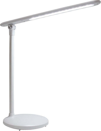Lampada Da Tavolo Led Ricaricabile Senza Fili Touch Multidirezionale Dt-2683 Illuminazione/Illuminazione per interni/Lampade/Lampade da tavolo e abat-jour Trade Shop italia - Napoli, Commerciovirtuoso.it