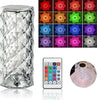 Lampada Da Tavolo Led Rgb Ricaricabile Touch Per Ristoranti Bar Hotel Art. 86119 Casa, arredamento e bricolage > Illuminazione da interno > Lampade da Tavolo Trade Shop italia - Napoli, Commerciovirtuoso.it