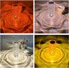 Lampada Da Tavolo Led Rgb Ricaricabile Touch Per Ristoranti Bar Hotel Art. 86119 Casa, arredamento e bricolage > Illuminazione da interno > Lampade da Tavolo Trade Shop italia - Napoli, Commerciovirtuoso.it