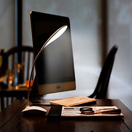 Lampada Da Tavolo Led Usb Ricaricabile Dimmerabile Touch Design Moderno Dt-2102 Casa, arredamento e bricolage > Illuminazione da interno > Lampade da Tavolo Trade Shop italia - Napoli, Commerciovirtuoso.it