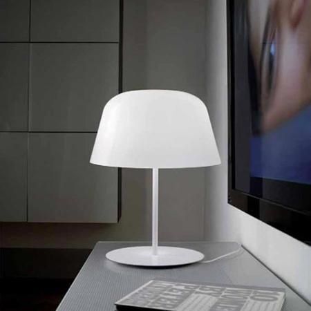 Lampada da tavolo Leucos Ayers T38