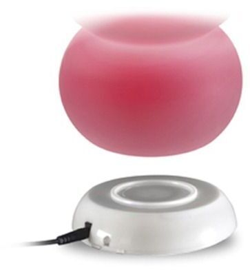 Lampada da tavolo Linea Light Mini Marge Led (0.5W)