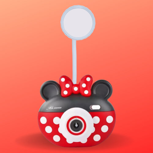 Lampada Da Tavolo Luce A Led 2in1 Con Temperamatite Portapenne Matite Mickey Illuminazione/Illuminazione per interni/Illuminazione per bambini/Lampadari Trade Shop italia - Napoli, Commerciovirtuoso.it