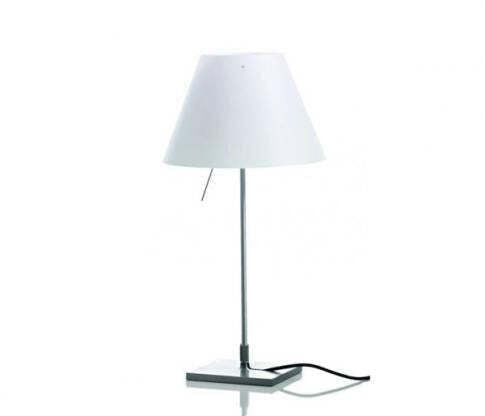 Lampada da tavolo Luce Plan Costanzina