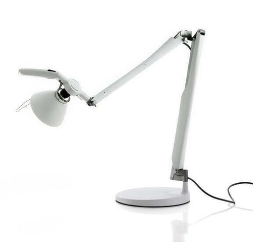 Lampada da tavolo Luce Plan Fortebraccio D33 60