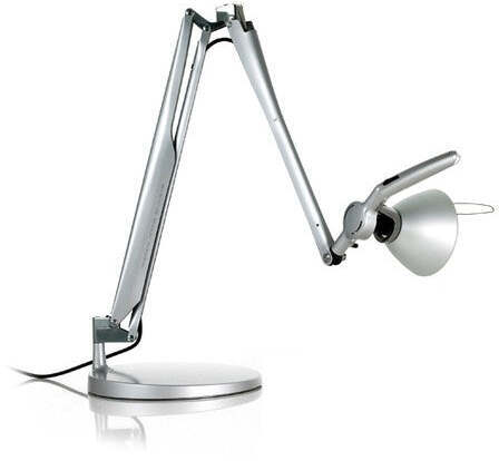 Lampada da tavolo Luce Plan Fortebraccio D33 60