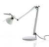 Lampada da tavolo Luce Plan Fortebraccio D33 60