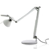 Lampada da tavolo Luce Plan Fortebraccio D33N 100