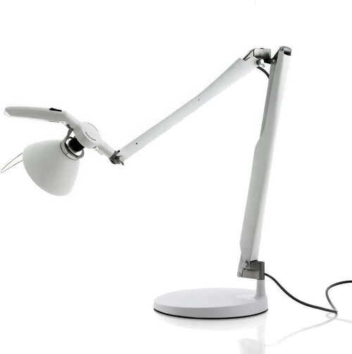 Lampada da tavolo Luce Plan Fortebraccio D33N 100