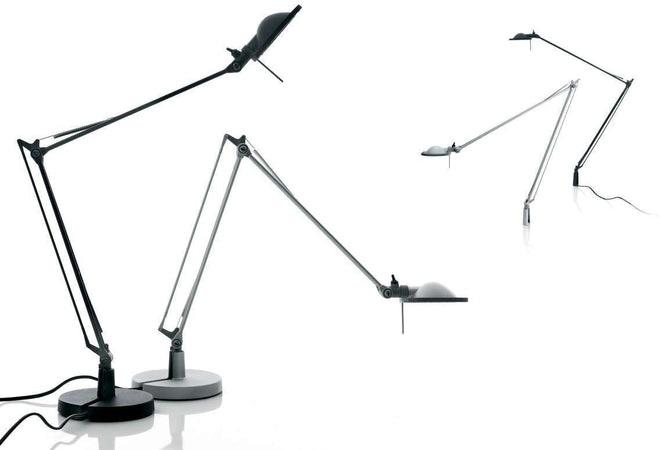 Luceplan Berenice misura piccola