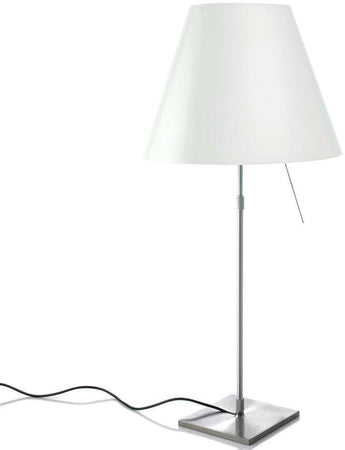 Luceplan Costanza D13 Lampada da Tavolo