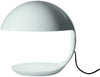 Martinelli Luce Cobra 629 Lampada da Tavolo