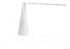 Lampada da tavolo Martinelli Luce Elica 9W