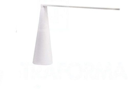Lampada da tavolo Martinelli Luce Elica 9W