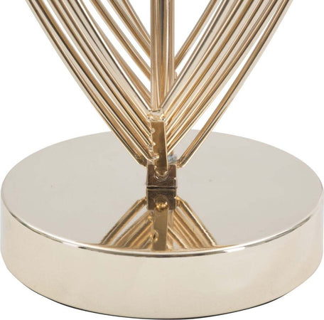 Lampada Da Tavolo Maxt Cm 24X44 Illuminazione/Illuminazione per interni/Lampade/Lampade da tavolo e abat-jour Led Mall Home - Napoli, Commerciovirtuoso.it