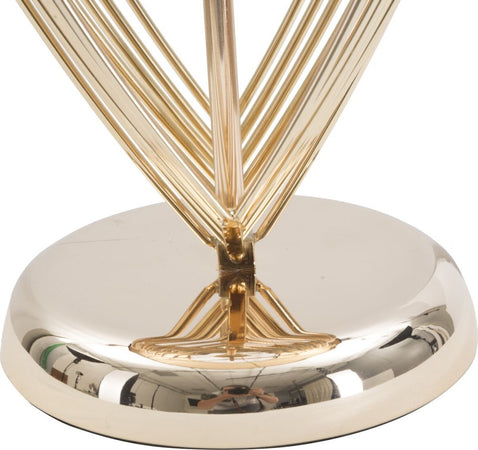 Lampada Da Tavolo Maxt Cm 32,5X53,5 Illuminazione/Illuminazione per interni/Lampade/Lampade da tavolo e abat-jour Led Mall Home - Napoli, Commerciovirtuoso.it