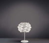 Lampada-Da-Tavolo-Moderna-1-Luce-Cloud-In-Polilux-Bianco-Made-In-Italy