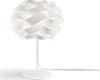 Lampada-Da-Tavolo-Moderna-1-Luce-Cloud-In-Polilux-Bianco-Made-In-Italy