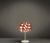 Lampada-Da-Tavolo-Moderna-1-Luce-Cloud-In-Polilux-Rame-Made-In-Italy