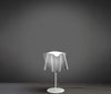 Lampada-Da-Tavolo-Moderna-1-Luce-Folio-In-Polilux-Silver-Made-In-Italy