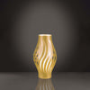 Lampada-Da-Tavolo-Moderna-1-Luce-Helios-In-Polilux-Oro-H32-Made-In-Italy