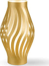 Lampada-Da-Tavolo-Moderna-1-Luce-Helios-In-Polilux-Oro-H32-Made-In-Italy