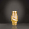 Lampada-Da-Tavolo-Moderna-1-Luce-Helios-In-Polilux-Oro-H61-Made-In-Italy