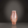 Lampada-Da-Tavolo-Moderna-1-Luce-Helios-In-Polilux-Rame-H40-Made-In-Italy