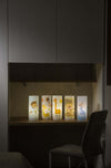 Lampada-Da-Tavolo-Moderna-1-Luce-In-Polilux-Con-Cavo-Decokids-Giraffa-Made-In-Italy